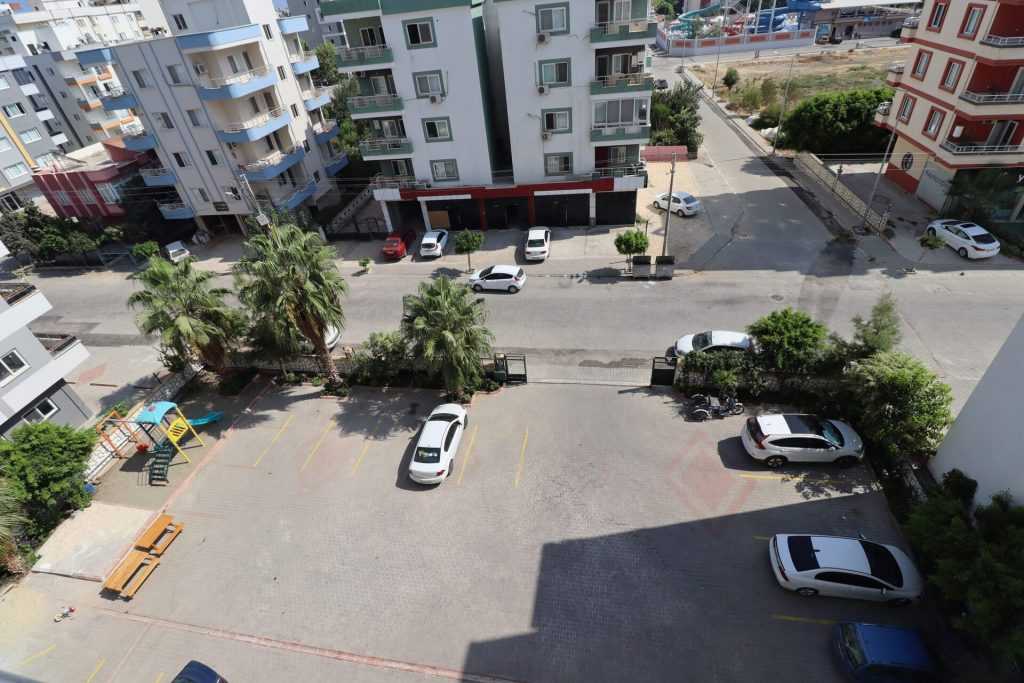 ERDEMLİ ALATA MERİNTUR 3 SİTESİ ACİL SATILIK 4+1 DAİRE