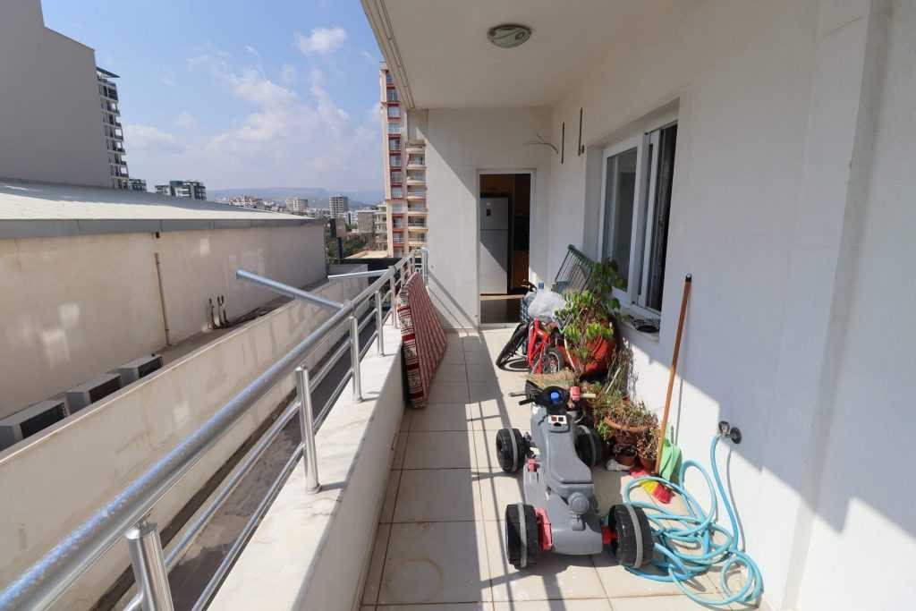 ERDEMLİ ALATA MERİNTUR 3 SİTESİ ACİL SATILIK 4+1 DAİRE