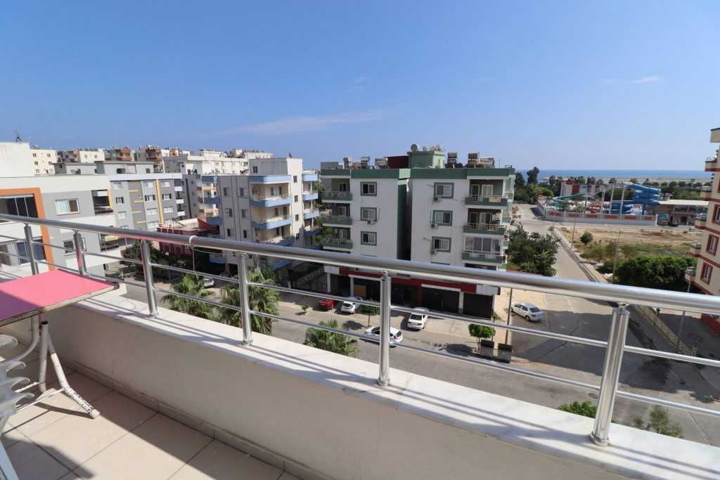 ERDEMLİ ALATA MERİNTUR 3 SİTESİ ACİL SATILIK 4+1 DAİRE