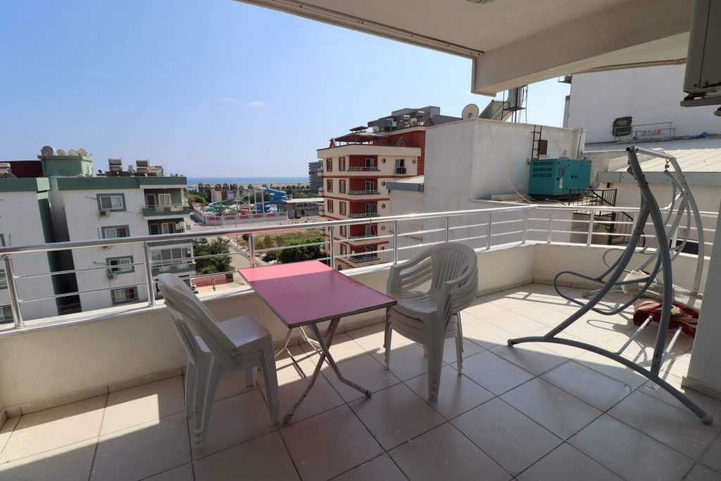 ERDEMLİ ALATA MERİNTUR 3 SİTESİ ACİL SATILIK 4+1 DAİRE