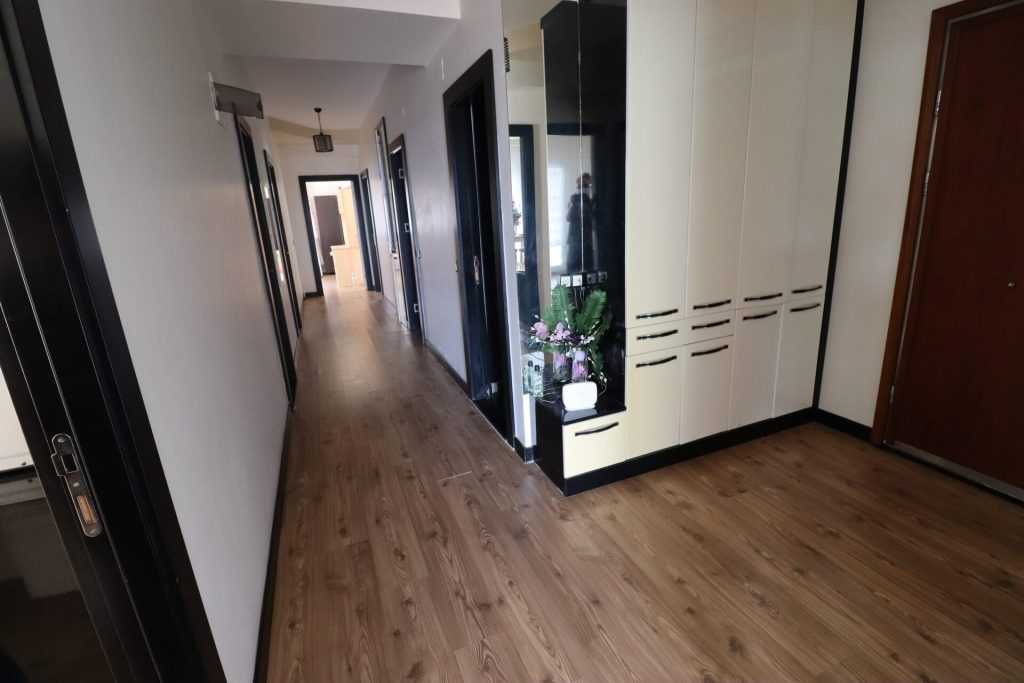 ERDEMLİ ALATA MERİNTUR 3 SİTESİ ACİL SATILIK 4+1 DAİRE