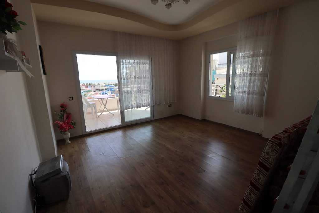 ERDEMLİ ALATA MERİNTUR 3 SİTESİ ACİL SATILIK 4+1 DAİRE