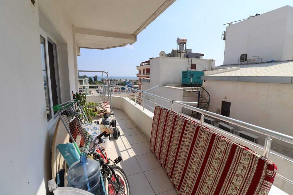 ERDEMLİ ALATA MERİNTUR 3 SİTESİ ACİL SATILIK 4+1 DAİRE