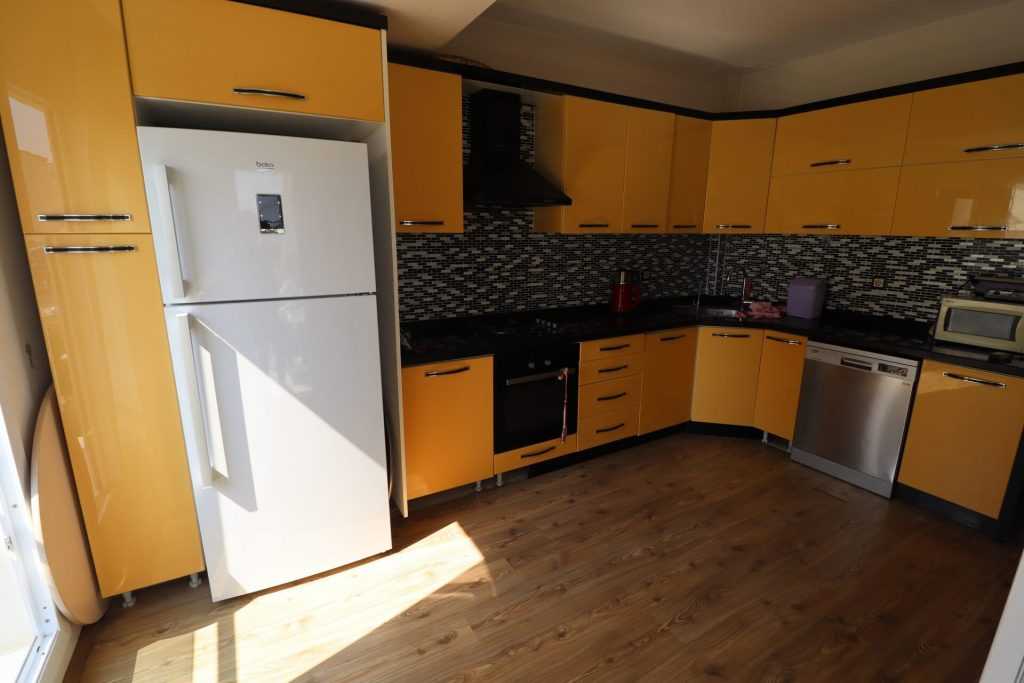 ERDEMLİ ALATA MERİNTUR 3 SİTESİ ACİL SATILIK 4+1 DAİRE