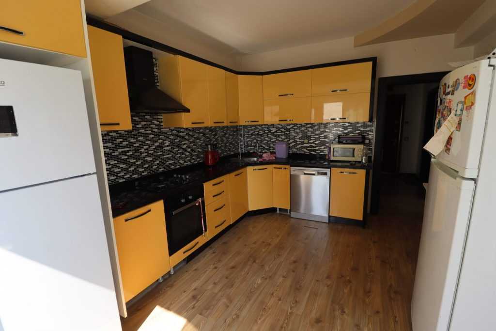 ERDEMLİ ALATA MERİNTUR 3 SİTESİ ACİL SATILIK 4+1 DAİRE
