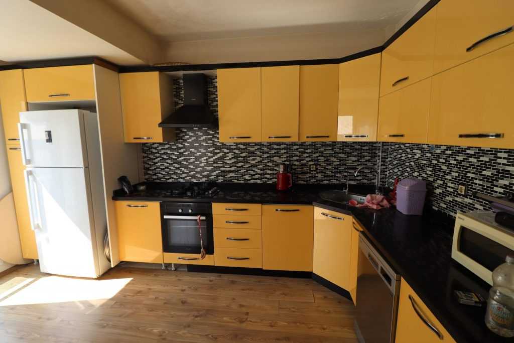ERDEMLİ ALATA MERİNTUR 3 SİTESİ ACİL SATILIK 4+1 DAİRE