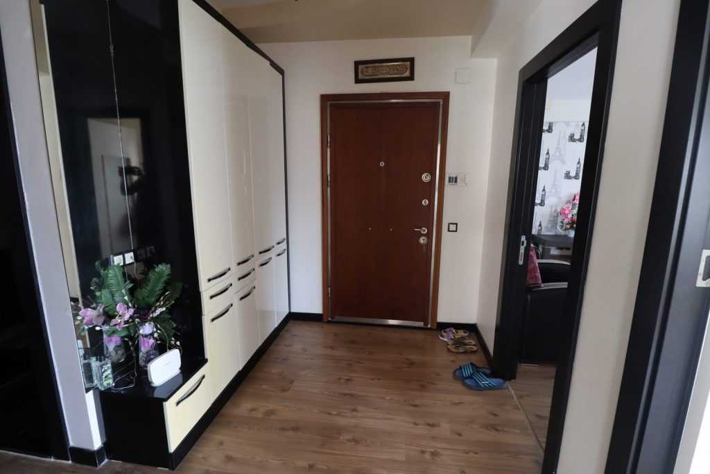 ERDEMLİ ALATA MERİNTUR 3 SİTESİ ACİL SATILIK 4+1 DAİRE