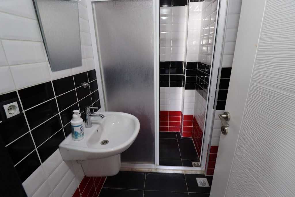 ERDEMLİ ALATA MERİNTUR 3 SİTESİ ACİL SATILIK 4+1 DAİRE