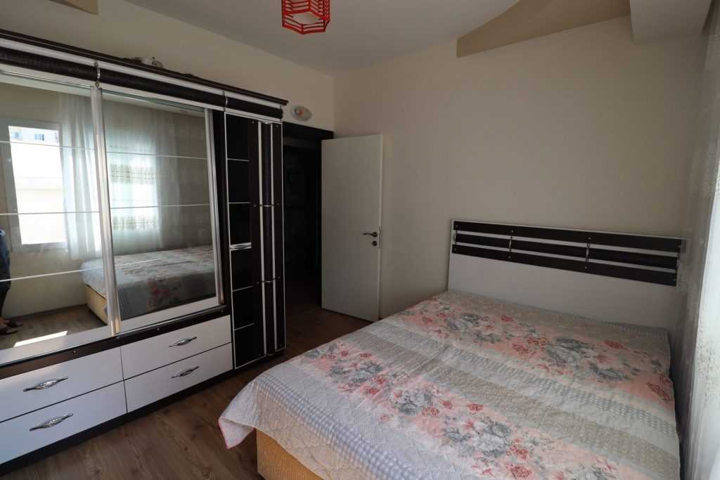 ERDEMLİ ALATA MERİNTUR 3 SİTESİ ACİL SATILIK 4+1 DAİRE