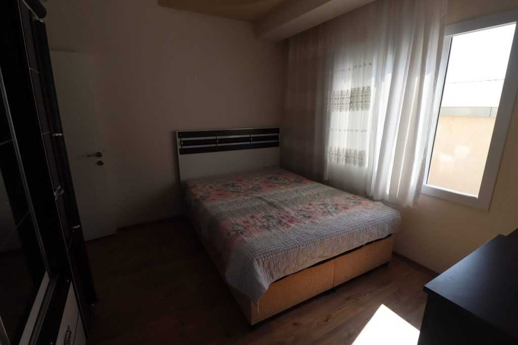 ERDEMLİ ALATA MERİNTUR 3 SİTESİ ACİL SATILIK 4+1 DAİRE