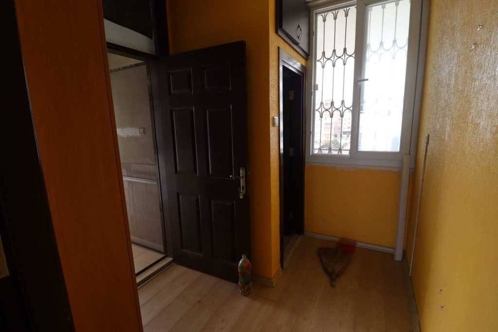 ERDEMLİ ERCİYES SİTESİ ACİL SATILIK DENİZ MANZARALI 2+1 DAİRE