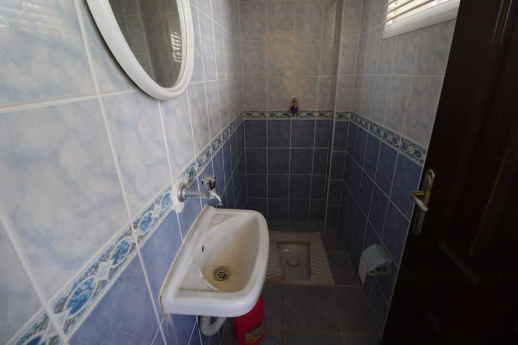 ERDEMLİ ERCİYES SİTESİ ACİL SATILIK DENİZ MANZARALI 2+1 DAİRE