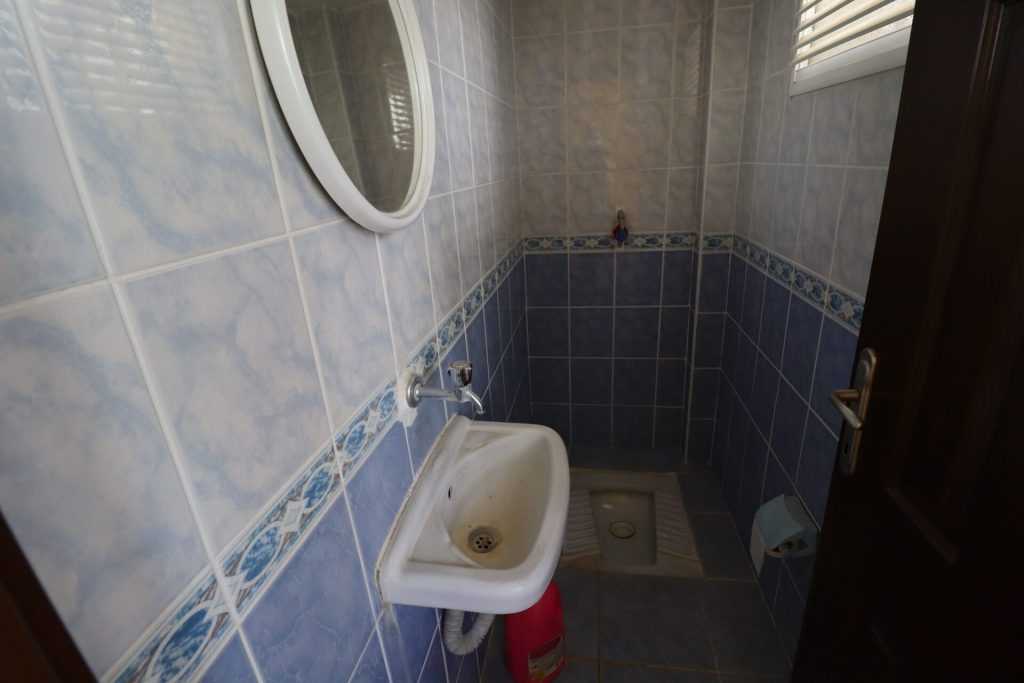 ERDEMLİ ERCİYES SİTESİ ACİL SATILIK DENİZ MANZARALI 2+1 DAİRE