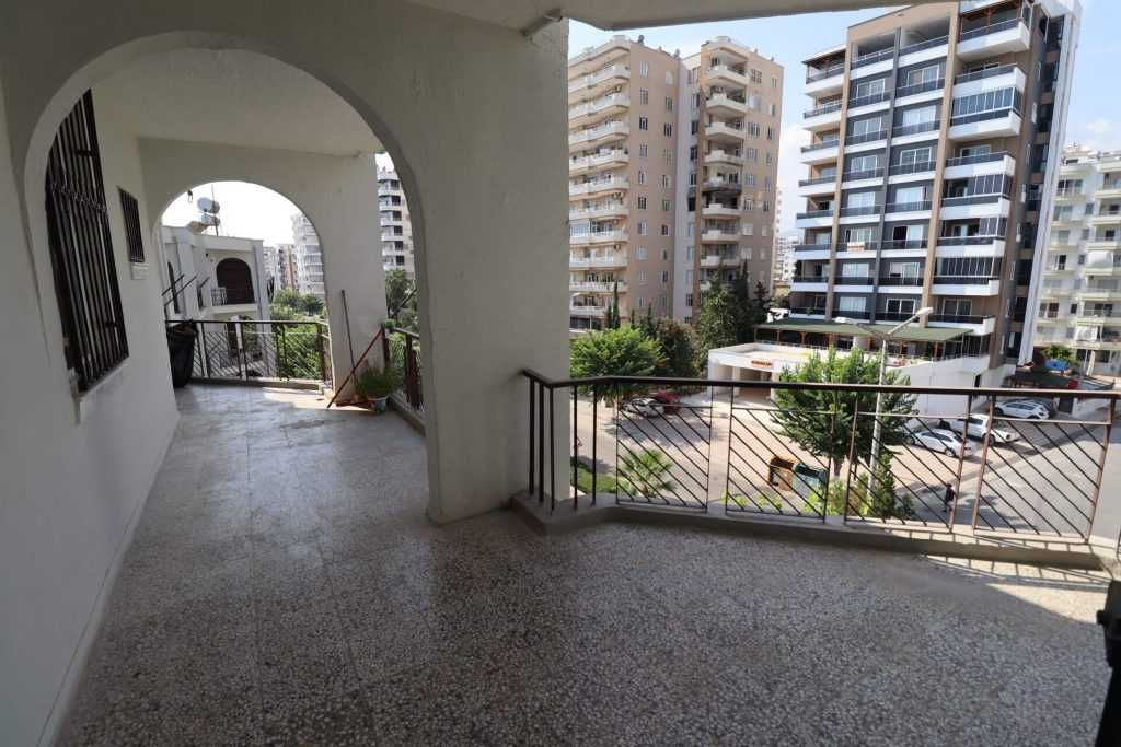 ERDEMLİ ERCİYES SİTESİ ACİL SATILIK DENİZ MANZARALI 2+1 DAİRE