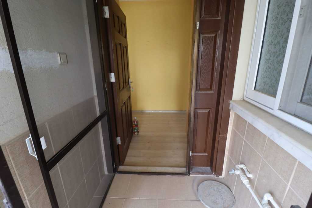 ERDEMLİ ERCİYES SİTESİ ACİL SATILIK DENİZ MANZARALI 2+1 DAİRE