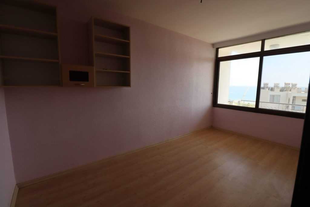 ERDEMLİ ERCİYES SİTESİ ACİL SATILIK DENİZ MANZARALI 2+1 DAİRE