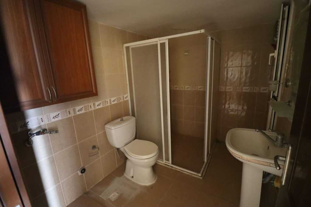 ERDEMLİ ERCİYES SİTESİ ACİL SATILIK DENİZ MANZARALI 2+1 DAİRE
