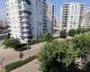 ERDEMLİ ERCİYES SİTESİ ACİL SATILIK DENİZ MANZARALI 2+1 DAİRE