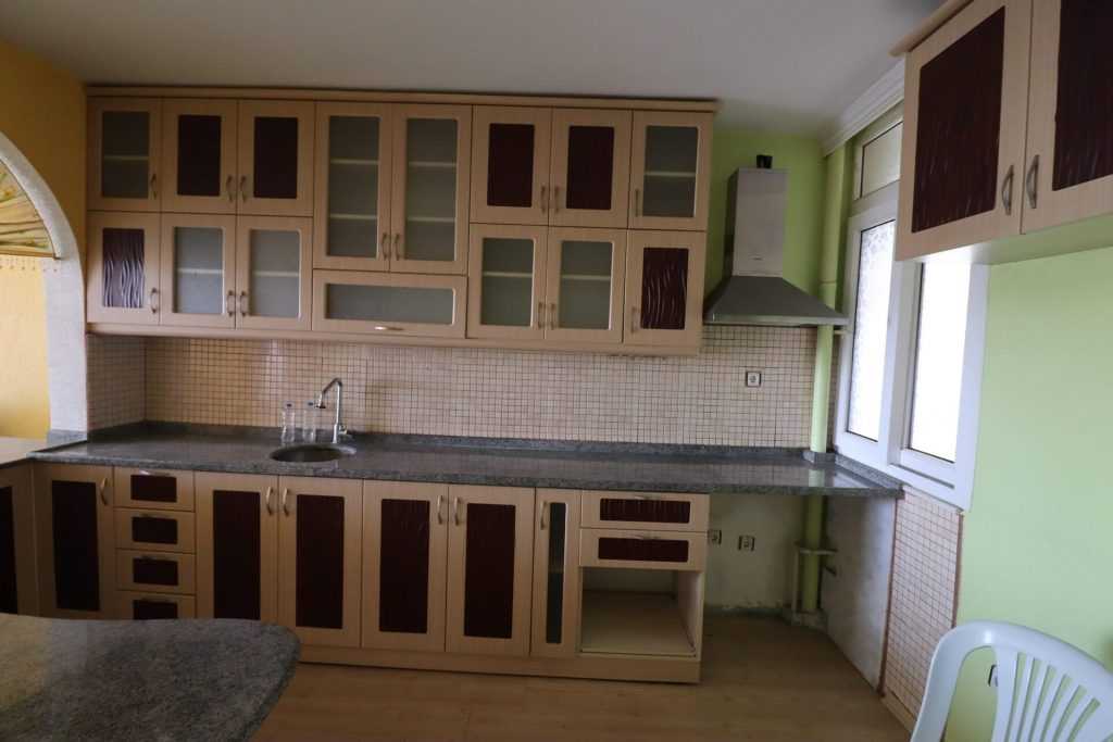 ERDEMLİ ERCİYES SİTESİ ACİL SATILIK DENİZ MANZARALI 2+1 DAİRE