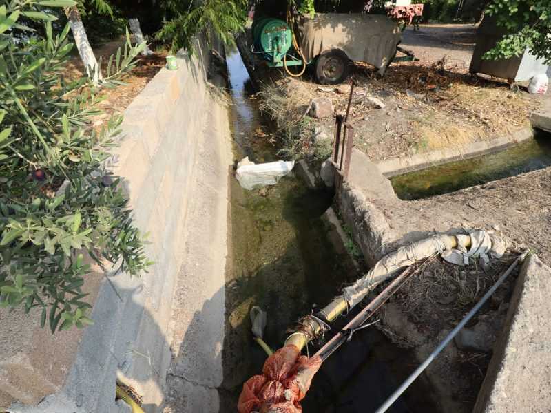 Mersin Erdemli Fatih Mahallesi Müstakil Arsa İçinde 5+1 Satılık Daire
