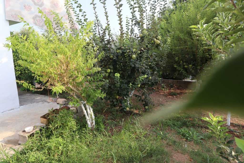 Mersin Erdemli Fatih Mahallesi Müstakil Arsa İçinde 5+1 Satılık Daire