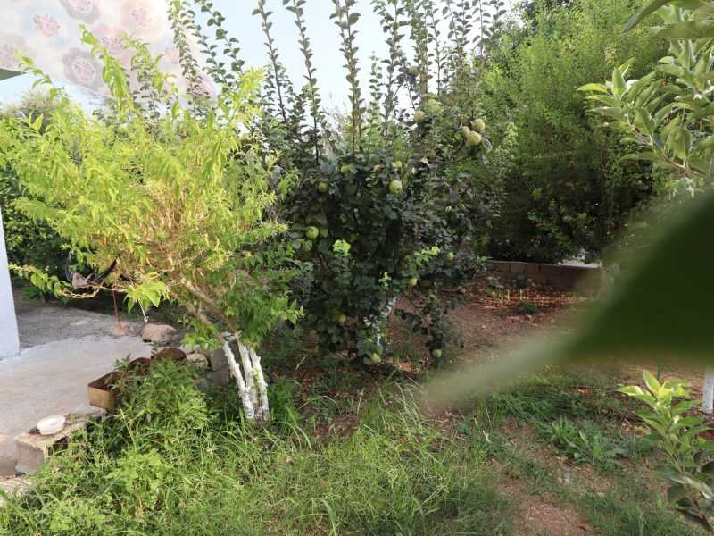 Mersin Erdemli Fatih Mahallesi Müstakil Arsa İçinde 5+1 Satılık Daire