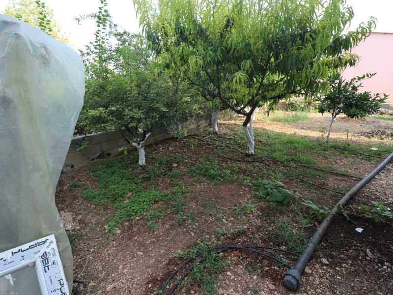 Mersin Erdemli Fatih Mahallesi Müstakil Arsa İçinde 5+1 Satılık Daire