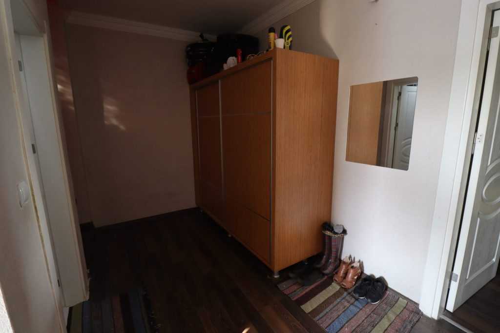 Mersin Erdemli Fatih Mahallesi Müstakil Arsa İçinde 5+1 Satılık Daire
