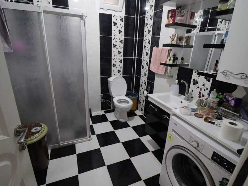 Mersin Erdemli Fatih Mahallesi Müstakil Arsa İçinde 5+1 Satılık Daire
