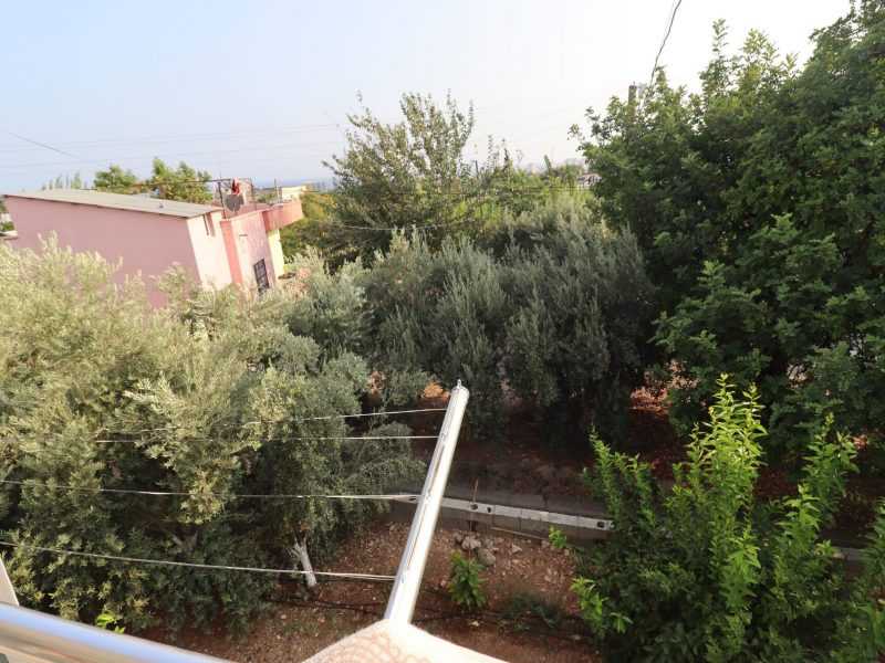 Mersin Erdemli Fatih Mahallesi Müstakil Arsa İçinde 5+1 Satılık Daire