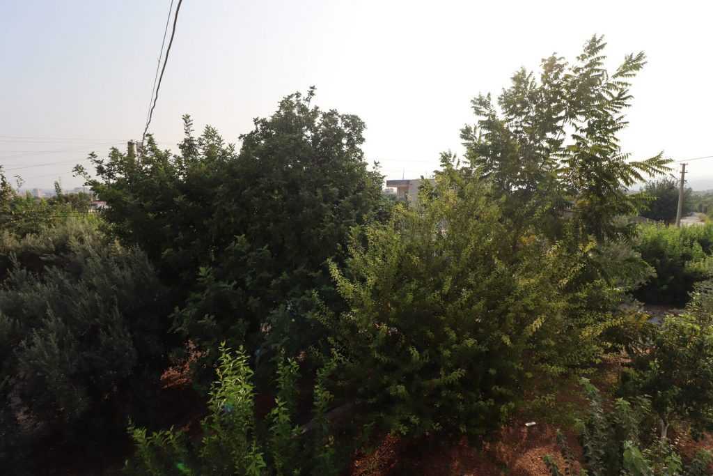 Mersin Erdemli Fatih Mahallesi Müstakil Arsa İçinde 5+1 Satılık Daire