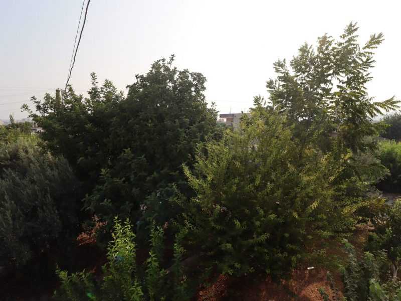 Mersin Erdemli Fatih Mahallesi Müstakil Arsa İçinde 5+1 Satılık Daire
