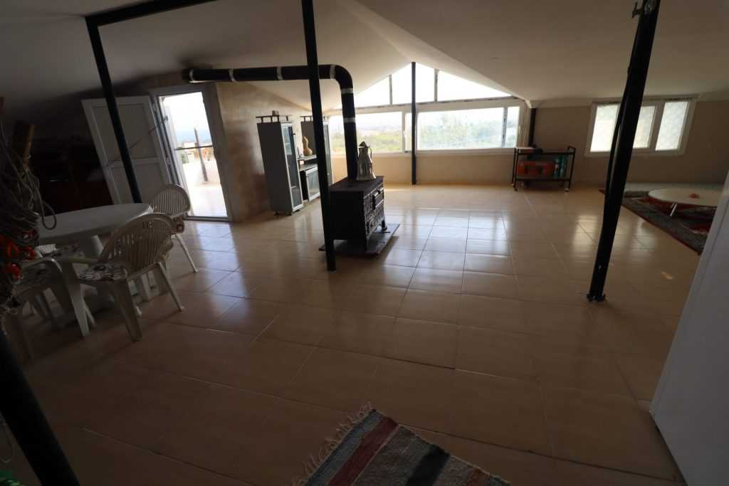 Mersin Erdemli Fatih Mahallesi Müstakil Arsa İçinde 5+1 Satılık Daire