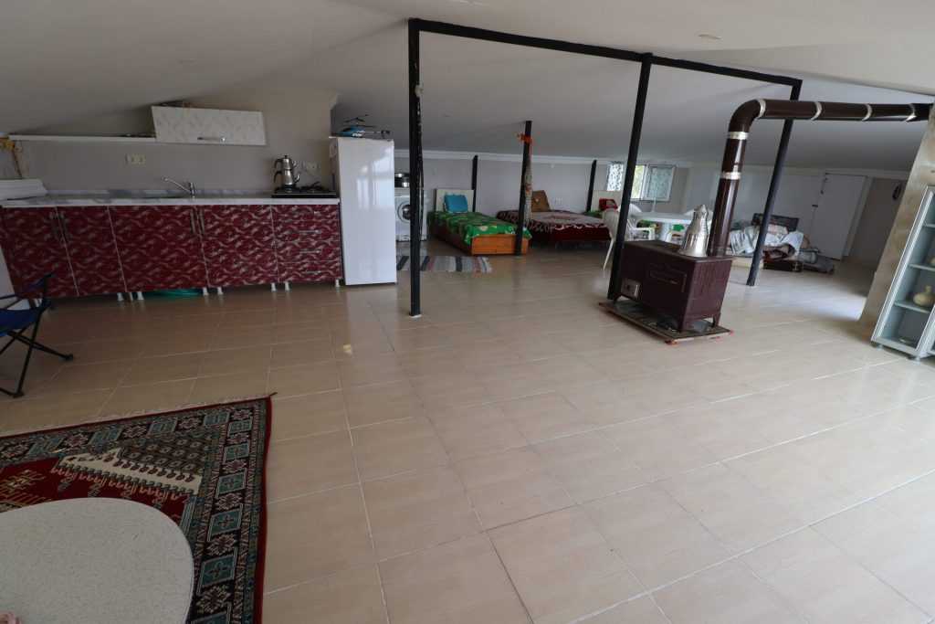 Mersin Erdemli Fatih Mahallesi Müstakil Arsa İçinde 5+1 Satılık Daire