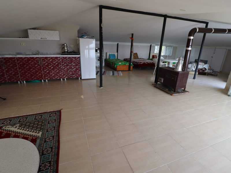 Mersin Erdemli Fatih Mahallesi Müstakil Arsa İçinde 5+1 Satılık Daire
