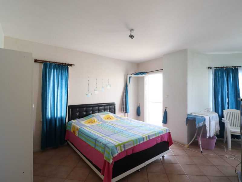 Erdemli Arpaçbahşiş Manolya 2 Sitesi Denize Sıfır Satılık Daire