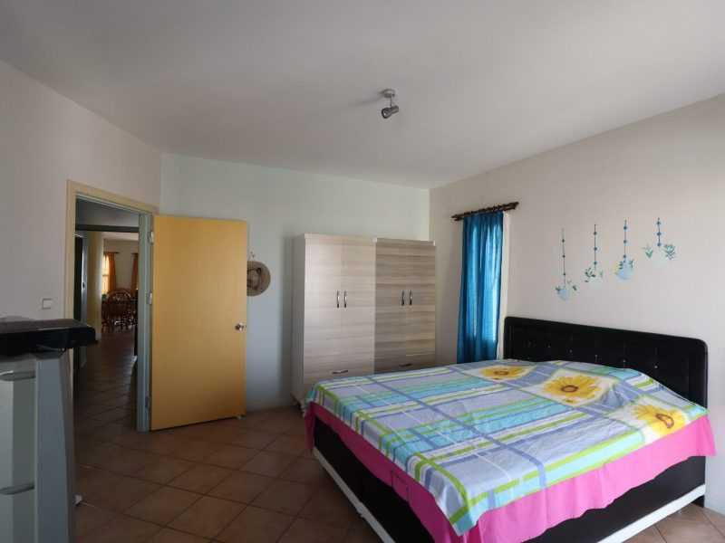 Erdemli Arpaçbahşiş Manolya 2 Sitesi Denize Sıfır Satılık Daire