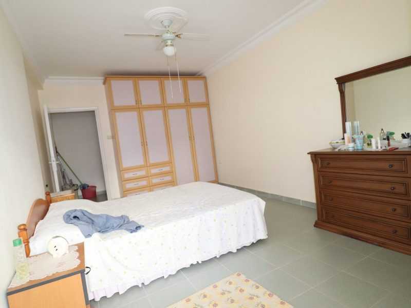 Mersin Tömük Dimer Evleri Sitesi Deniz Manzaralı Satılık Daire
