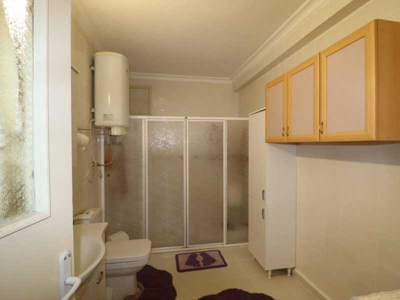 Mersin Tömük Dimer Evleri Sitesi Deniz Manzaralı Satılık Daire