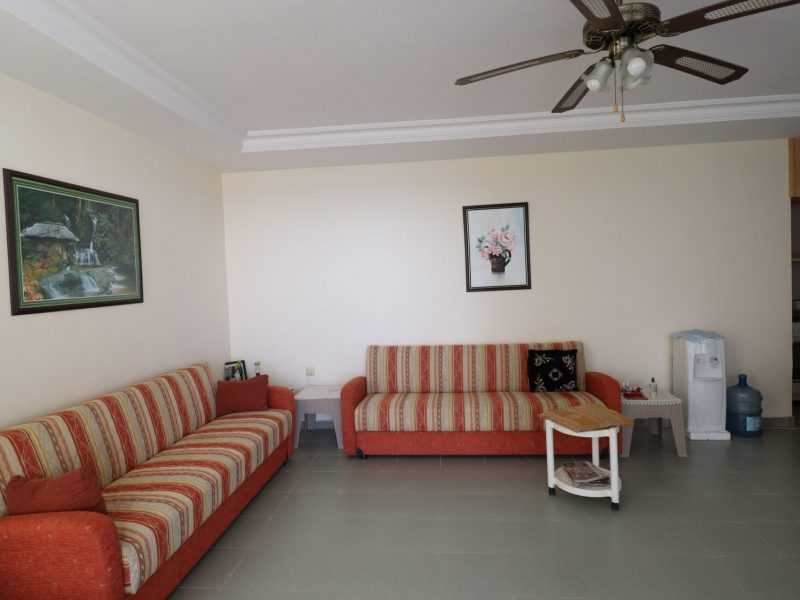 Mersin Tömük Dimer Evleri Sitesi Deniz Manzaralı Satılık Daire