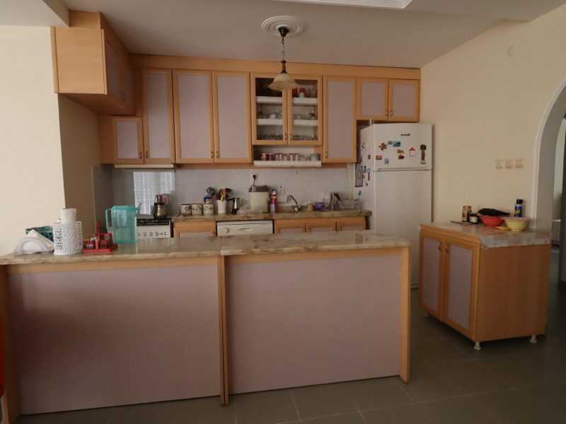 Mersin Tömük Dimer Evleri Sitesi Deniz Manzaralı Satılık Daire