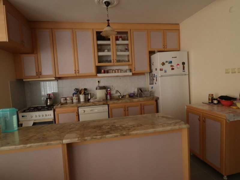 Mersin Tömük Dimer Evleri Sitesi Deniz Manzaralı Satılık Daire