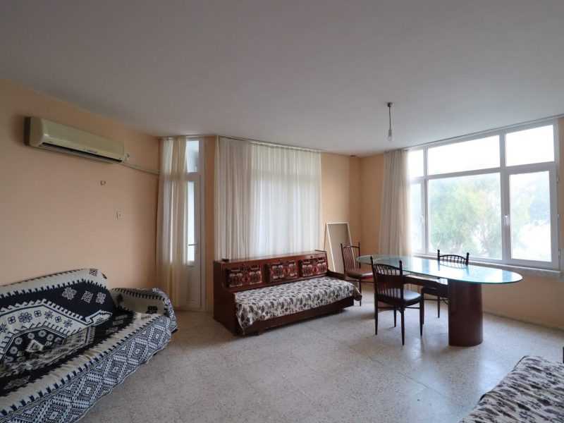 Erdemli Tömük Güzelevim Sitesi Denize Sıfır Satılık Daire