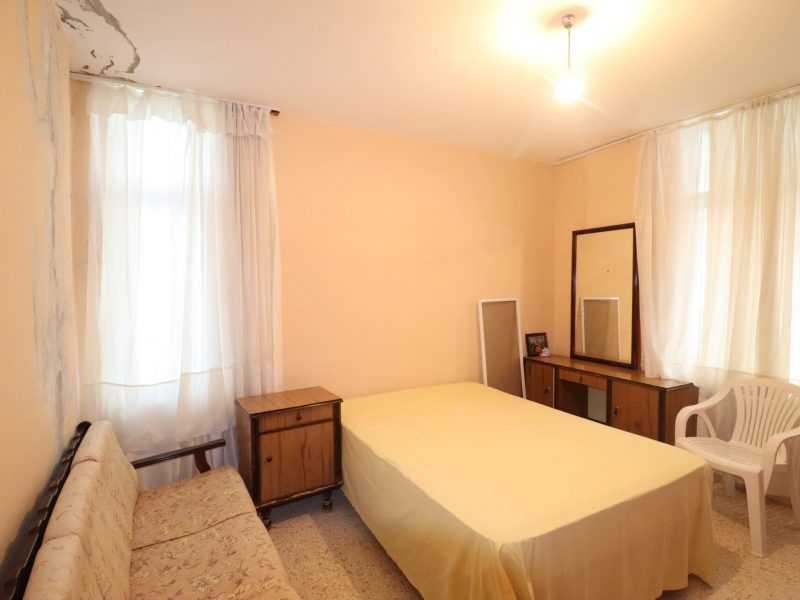 Erdemli Tömük Güzelevim Sitesi Denize Sıfır Satılık Daire
