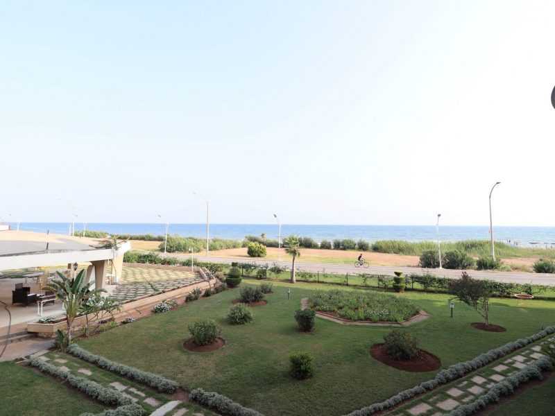 Mersin Tömük Kıyıkent Sitesi Satılık Dubleks Daire