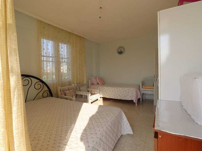 Erdemli Tömük Nobel Tatil Sitesi Satılık Daire