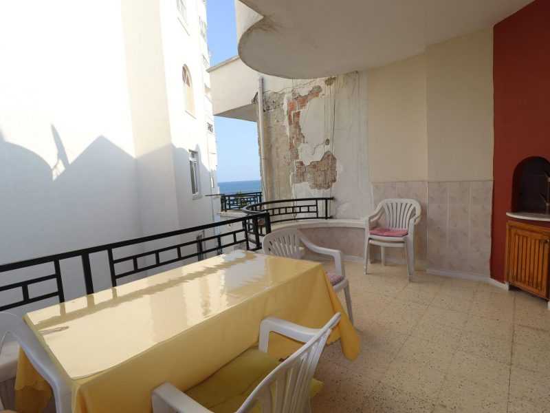 Erdemli Tömük Nobel Tatil Sitesi Satılık Daire
