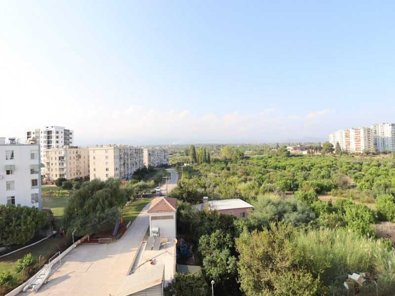 Erdemli Tömük Nobel Tatil Sitesi Satılık Daire