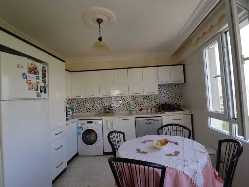 Erdemli Tömük Nobel Tatil Sitesi Satılık Daire