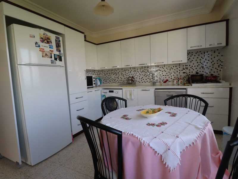 Erdemli Tömük Nobel Tatil Sitesi Satılık Daire